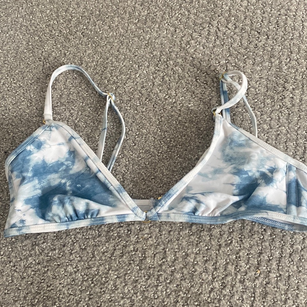 Target Bikini Top